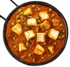 Mator Paneer